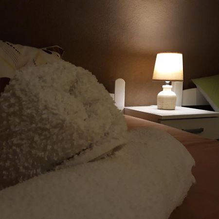 Vila & Apartments Matea غيفيغليا المظهر الخارجي الصورة